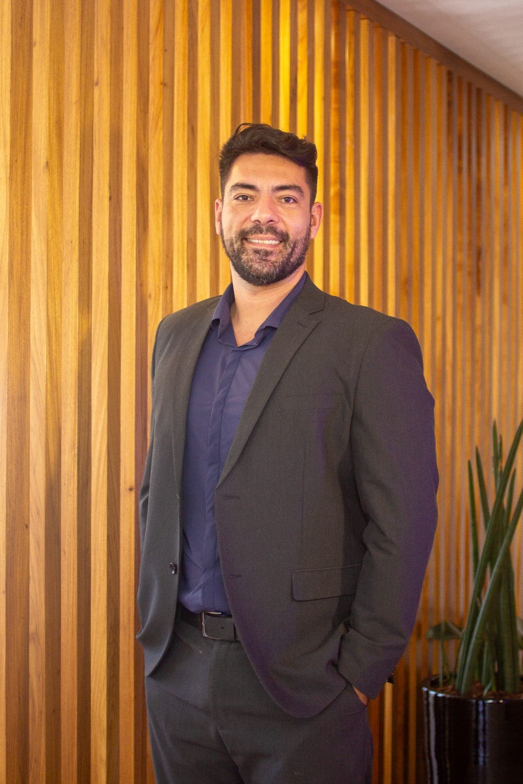 Alexandre Campos